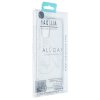 Pouzdro Jelly Roar Apple Iphone X transparent