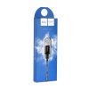 HOCO Kabel USB A na typ C 2A X14 2 m černý