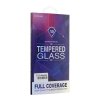 Tvrzené sklo 5D Full Glue Samsung Galaxy S9 (Case Friendly) černé