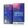 Tvrzené sklo 5D Full Glue Samsung Galaxy S9 (Case Friendly) černé
