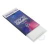 Tvrzené sklo 5D Full Glue Samsung Galaxy S9 (Case Friendly) černé