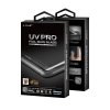 Tvrzené sklo X-ONE UV pro Huawei P40 Pro (case friendly)