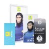 Tvrzené sklo 5D Mr. Monkey Glass Apple iPhone XR/11 6,1" černé (Strong Matte)
