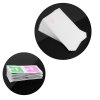 Ochranné tvrzené sklo (SET 10ks) Apple iPhone 5C/5G/5S/SE