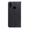 EtuizklapknaHuaweiPSMART2019LunaBookGoldczarne2