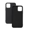 Pouzdro Forcell SILICONE LITE APPLE IPHONE X černé