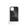 Pouzdro Forcell SILICONE LITE APPLE IPHONE X černé