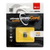 Paměťová karta IMRO microSD 16GB CLASS 10 UHS I 100MB/s