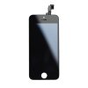 LCD Displej + dotyková plocha Apple iPhone 5S černý HQ