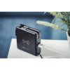 Forcell 5v1 20W multifunkční nabíječka PD micro/ typ C/ lightning, powerbanka 10000mAh a nabíjení. bezdrátový 15W