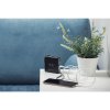 Forcell 5v1 20W multifunkční nabíječka PD micro/ typ C/ lightning, powerbanka 10000mAh a nabíjení. bezdrátový 15W