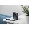 Forcell 5v1 20W multifunkční nabíječka PD micro/ typ C/ lightning, powerbanka 10000mAh a nabíjení. bezdrátový 15W