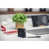 Forcell 5v1 20W multifunkční nabíječka PD micro/ typ C/ lightning, powerbanka 10000mAh a nabíjení. bezdrátový 15W