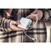 Forcell 4v1 15W multifunkční nabíječka s konektory USB/USB typu C, powerbankou 8000mAh a bezdrátovým nabíjením