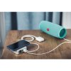 Forcell 4v1 15W multifunkční nabíječka s konektory USB/USB typu C, powerbankou 8000mAh a bezdrátovým nabíjením