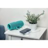 Forcell 4v1 15W multifunkční nabíječka s konektory USB/USB typu C, powerbankou 8000mAh a bezdrátovým nabíjením