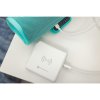 Forcell 4v1 15W multifunkční nabíječka s konektory USB/USB typu C, powerbankou 8000mAh a bezdrátovým nabíjením