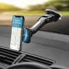 Forcell Držák do auta CARBON H-CT327 magnetický na sklo