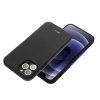 Pouzdro Roar Colorful Jelly Case Samsung Galaxy A52 5G / A52 LTE ( 4G ) / A52s 5G černé