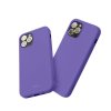 Pouzdro Roar Colorful Jelly Case Samsung Galaxy A52 5G / A52 LTE ( 4G ) / A52s 5G fialové