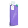 Pouzdro Roar Colorful Jelly Case Samsung Galaxy A52 5G / A52 LTE ( 4G ) / A52s 5G fialové