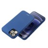 Pouzdro Roar Colorful Jelly Case Samsung Galaxy A52 5G / A52 LTE ( 4G ) / A52s 5G navy blue