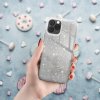 Pouzdro Forcell SHINING SAMSUNG Galaxy S20 FE / S20 FE 5G stříbrné