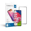 SzkohartowanedoSamsungGalaxyA52-52s5G-LTEfullglue-casefriendlyBlueStar5Dczarne1