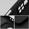 Pouzdro Forcell SILICONE LITE XIAOMI Redmi NOTE 9S / 9 PRO černé