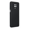 Pouzdro Forcell SILICONE LITE XIAOMI Redmi NOTE 9S / 9 PRO černé