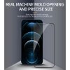 Tvrzené sklo X-ONE Sapphire Glass Extra Hard pro Apple iPhone 12 Pro Max 6,7"
