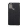 EtuizklapknaMotorolaG504GSmartCaseBookczarne2