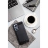 Pouzdro Forcell Carbon XIAOMI Mi 11 Lite 5G / Mi 11 Lite LTE ( 4G ) / Mi 11 Lite NE černé