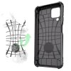 Pouzdro FORCELL ARMOR SAMSUNG Galaxy A22 5G černé