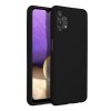 Pouzdro Forcell SILICONE LITE SAMSUNG Galaxy A32 5G černé