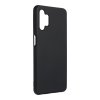 Pouzdro Forcell SILICONE LITE SAMSUNG Galaxy A32 5G černé
