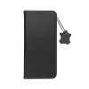 Kožené pouzdro Forcell SMART PRO SAMSUNG GALAXY S20 FE / S20 FE 5G černé