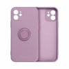 Pouzdro Roar Amber Case Samsung Galaxy A52 5G / A52 4G LTE fialové