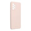 Pouzdro Roar Space Case Samsung Galaxy A52 5G / A52 4G LTE / A52s 5G růžové