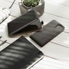 Forcell pouzdro Slim Flip Flexi FRESH XIAOMI Mi 11 Lite 5G / Mi 11 Lite LTE ( 4G ) / Mi 11 Lite NE černé