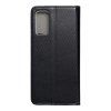 EtuizklapknaSamsungM52SmartCaseBookczarne7