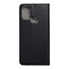 Pouzdro Smart Case Book MOTOROLA MOTO E40 černé