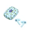 Sluchátka bezdrátové / bluetooth TWS JELLIE MONSTER Monster YLFS-06BT modré