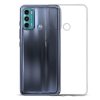 Forcell pouzdro Back Case Ultra Slim 0,5mm MOTOROLA G60