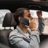 Pouzdro FORCELL ARMOR SAMSUNG Galaxy A53 5G černé