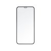 Tvrzené sklo 5D Full Glue Apple Iphone 12 Pro Max (MATTE) černé