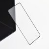 Tvrzené sklo 5D Full Glue Apple Iphone 13 (MATTE) černé