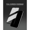 Tvrzené sklo X-ONE 3D Full Cover pro Samsung Galaxy S22 Plus (case friendly)