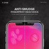 Tvrzené sklo X-ONE 3D Full Cover pro Samsung Galaxy S22 Plus (case friendly)