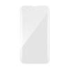 Tvrzené sklo X-ONE UV pro Samsung Galaxy S22 Ultra (case friendly)